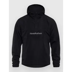 Horsefeathers Hill Jacket black Gr. XS