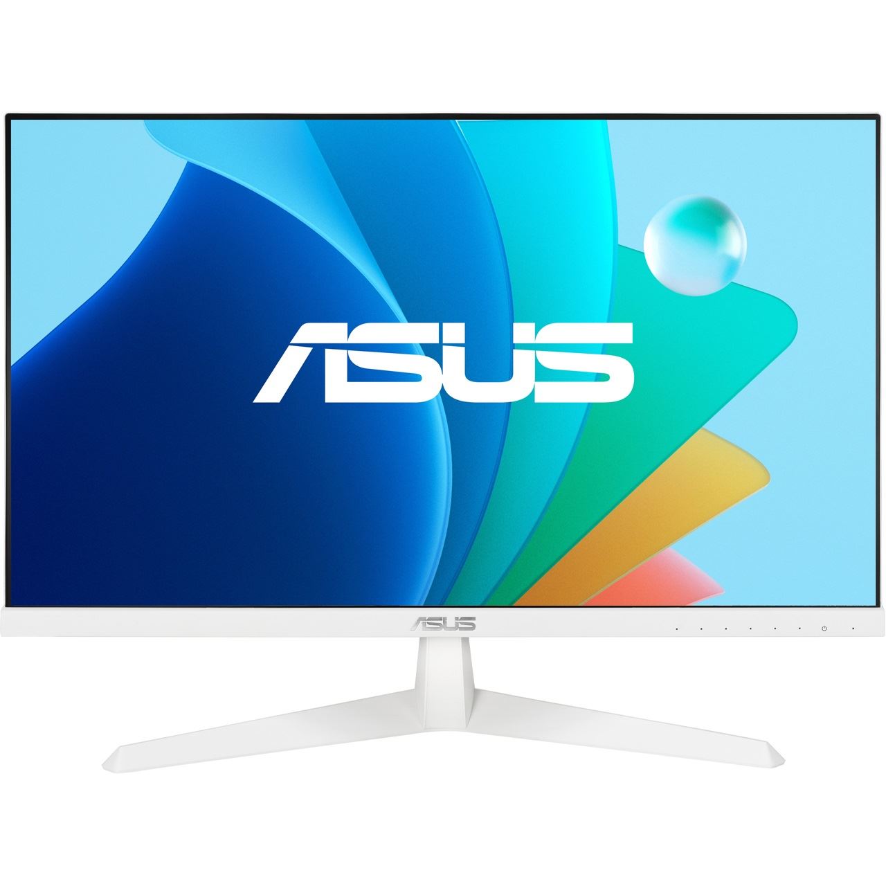23,8" (60,47cm) Asus VY249HGR-W weiss 1920x1080 1x HDMI 1.4 / 1xVGA