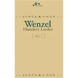 Hundert Lieder, Fachbücher von Hans-Eckardt Wenzel