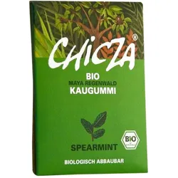 Kaugummi - Spearmint