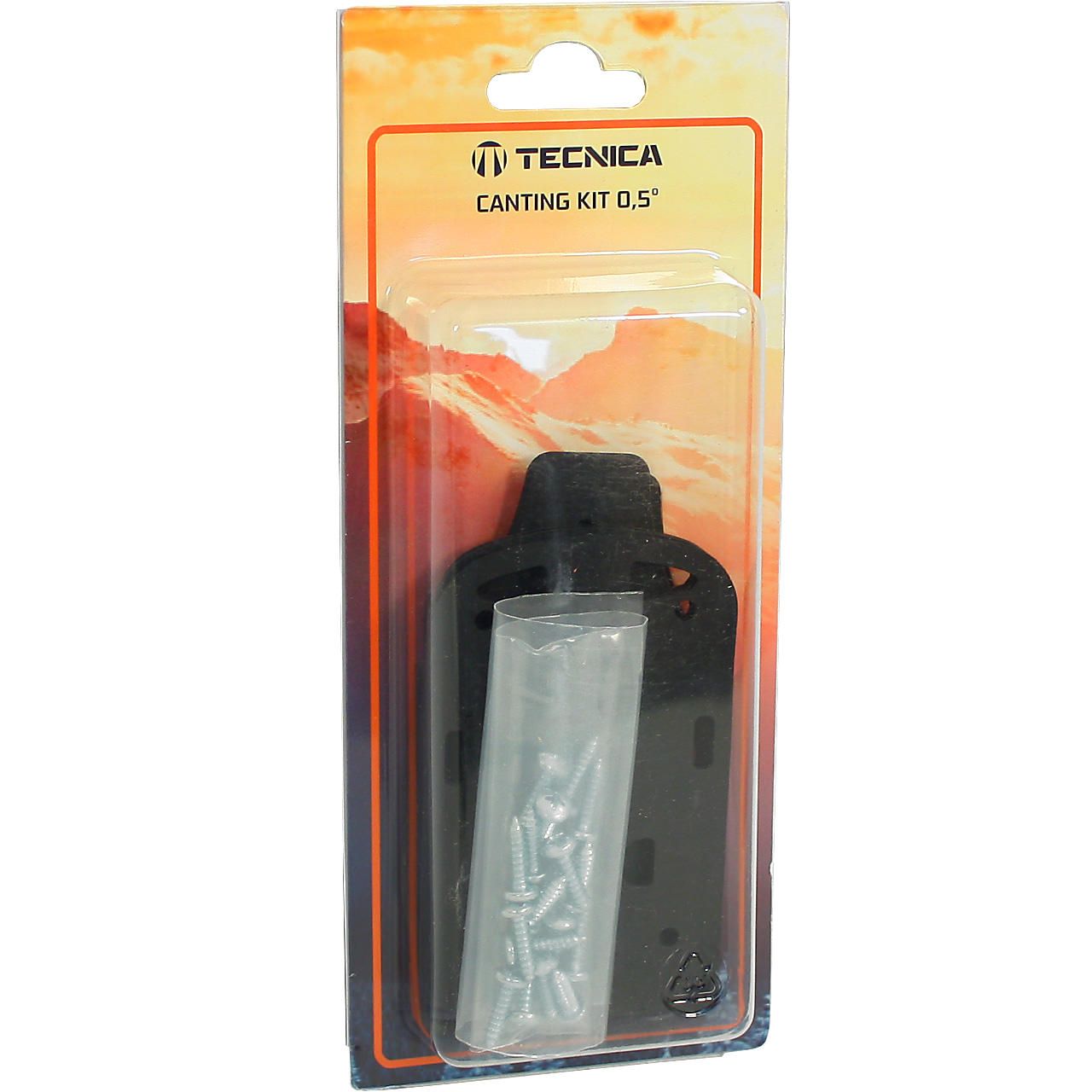 Tecnica Canting Kit 0,5°