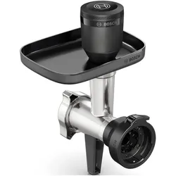 Bosch Hausgeräte Muzs6ha, Zubehör Küchengeräte, Silber
