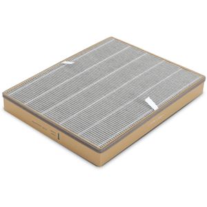 Trotec Luftreiniger-Ersatzfilter 7160000525 Carbon-HEPA Filter, für Luftreiniger AirgoClean 150 E