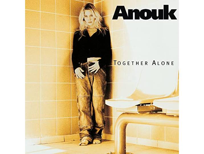 Anouk - Together Alone