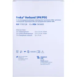 Freka Verband Spk/Peg 10 ST