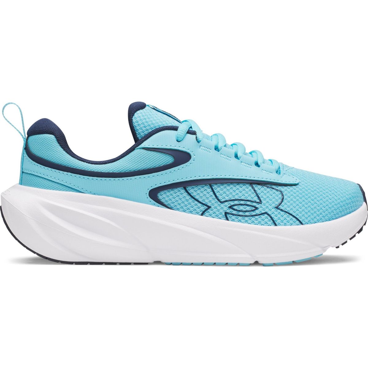 Under Armour W Surge 5 blue academy (481) 9 6010460-481-9