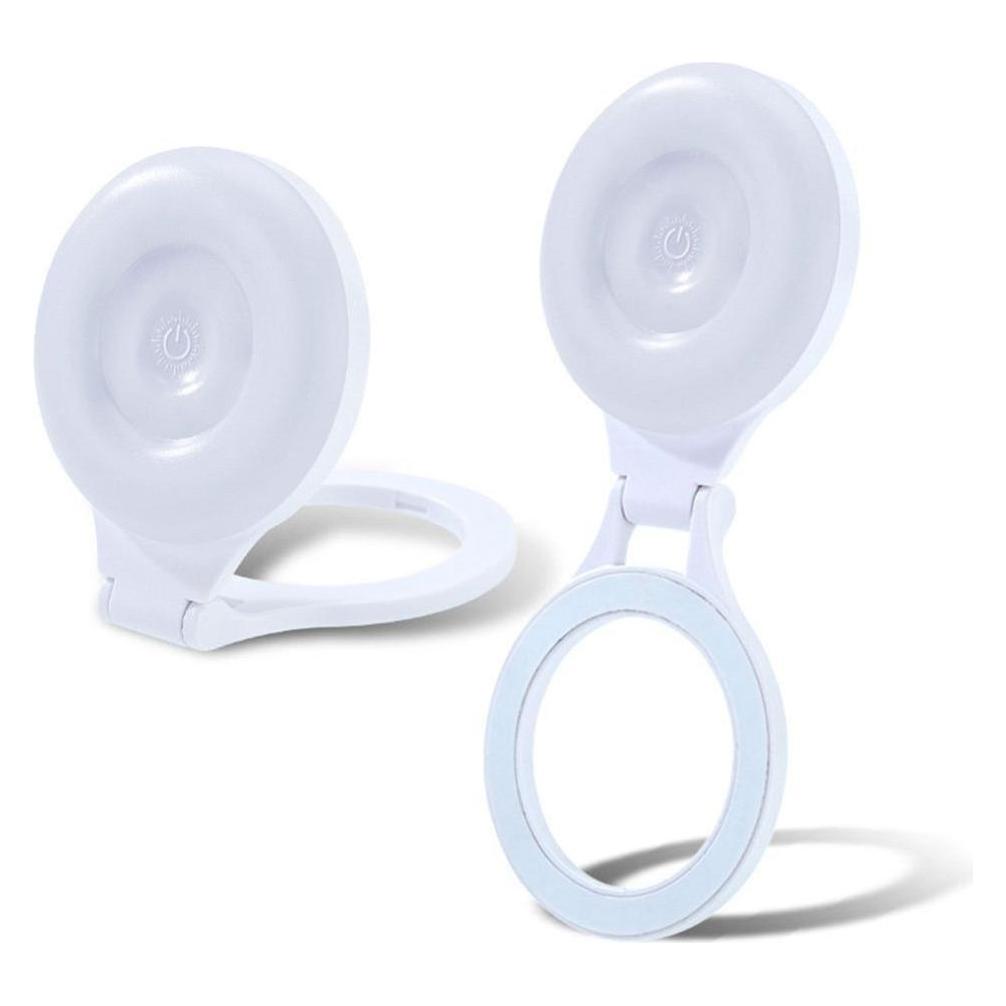 OEM Lights for outdoor use Magnetic phone stand with light geeigner für MagSafe L8 white (54556700)