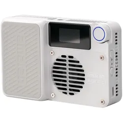 Ace 25c White RGBWW-LED Kameraleuchte