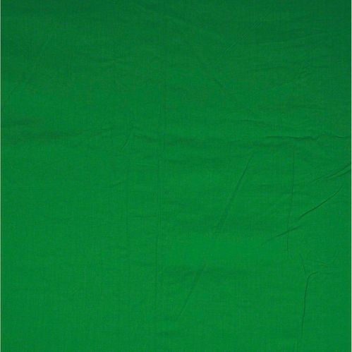 Walimex Hintergrund Stoff grün 2,85x6m