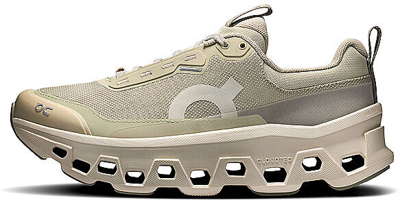 ON Sneaker CLOUDMONSTER 1 Waterproof hellblau   37 1/2 37 1/2