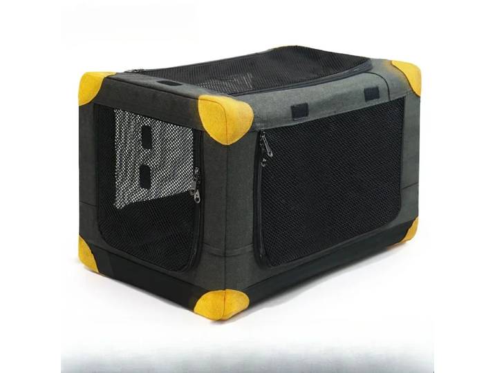 Tente Pliable pour Chien et Chat, Sac Portable, Valise d'Aviation, Multi-Usages