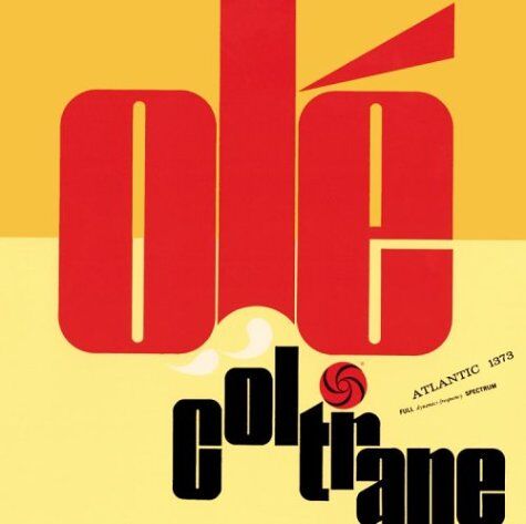 John Coltrane - Ole Coltrane - Preis vom 09.10.2026 07:28:09 h