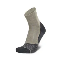 Meindl MT3 Magic Merino Ligth Herrsensocke, natur Gr. 45-47