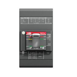 ABB XT1B 160 TMD 63-63 Leistungsschalter 1 St. Einstellbereich (Strom): 63 - 630 A Schaltspannung (max.): 220 V/AC, 690 V/AC Piece 1SDA066805R1