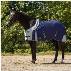 Qhp, Pferdedecke, (115 cm)