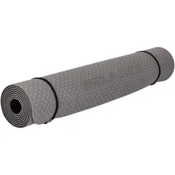 ENDURANCE Yogamatte 4 mm 1010 - frost gray 4 mm