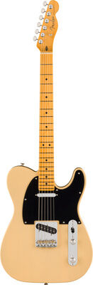 Fender LTD Pro Clsc Silent Tele VBL Vintage Blonde