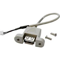 Aaeon 1700050207 1700050207 SPS-Kabel USB 1 St.