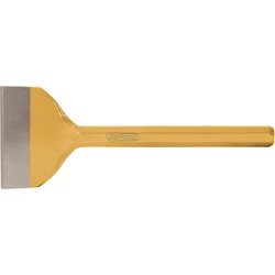 KS Tools Fugenmeißel, flach oval - 162.0172