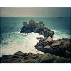 Cornwall, Reisebücher von Joakim Eskildsen
