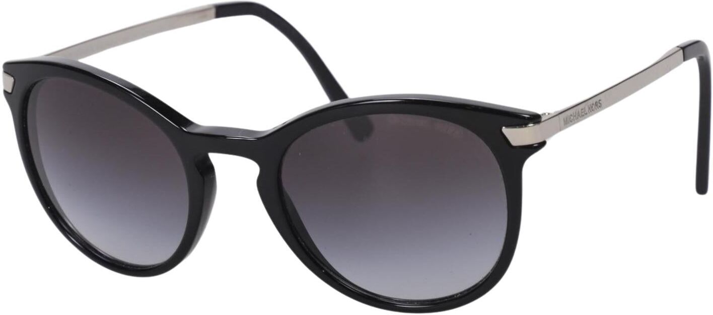 Michael Michael Kors Damen Sonnenbrille, Schwarz - Second Hand