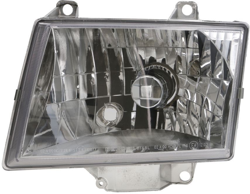 Ajovalo Depo 216-1146l-Ld-E