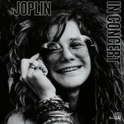 Joplin In Concert - Scott Joplin, CD