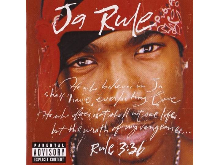 Ja Rule - Rule 3:36