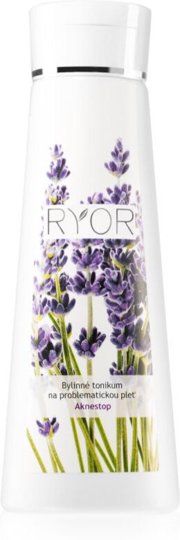RYOR Aknestop herbal tonic for problem skin 200 ml