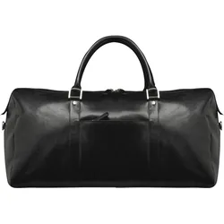 dbramante1928 Kastrup 2 Weekender Bag, Notebooktasche, Schwarz
