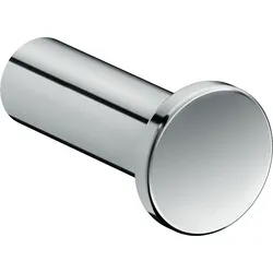 hansgrohe AXOR UNIVERSAL Circular Handtuchhaken, 42811000, Farbe: Chrom