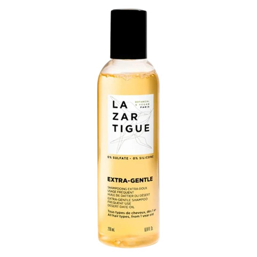 Lazartigue Extra-Sanftes Haarreinigungsmittel (Flüssiges Shampoo, 200 ml) (60663676)