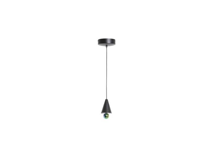 Petite Friture Pendelleuchte Cherry - Schwarz , Mini Design, Mod