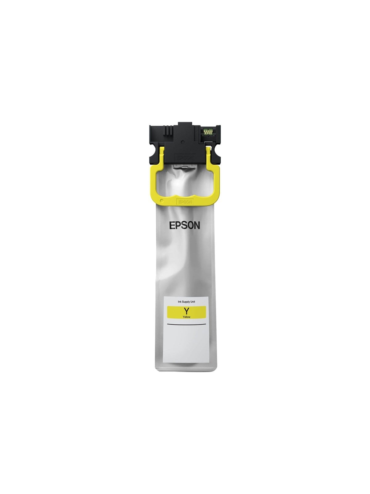 Epson - XL - yellow - original - ink pack