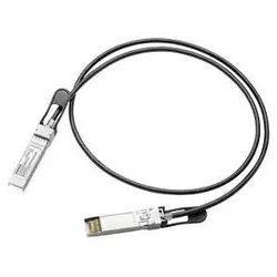Siemens Dig.Industr. IE Cable SFP +/SFP+1m 6GK5980-3CB00-0AA1