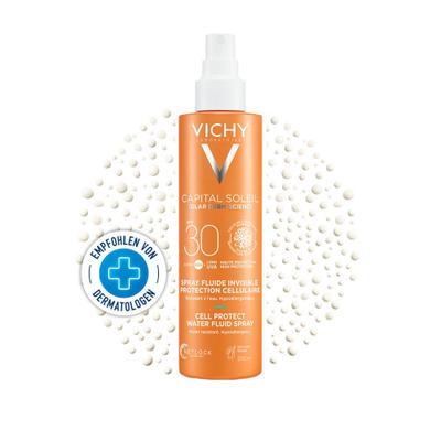 Vichy Capital Soleil Cell Protect Spray LSF 30 200 ml