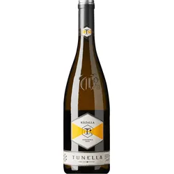 ́Rjgialla ́ · Ribolla Gialla Friuli Colli Orientali DOP 2025, La Tunella, Friaul
