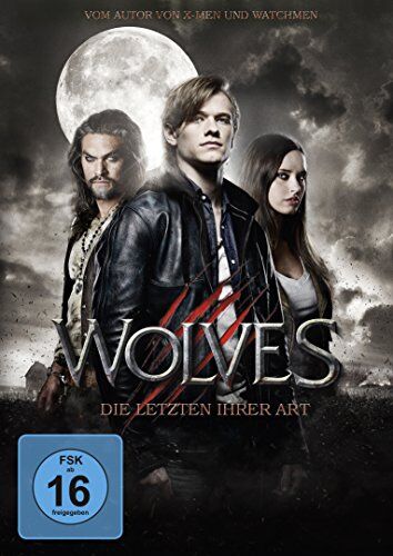 Lucas Till - Wolves - Preis vom 11.10.2026 03:10:56 h