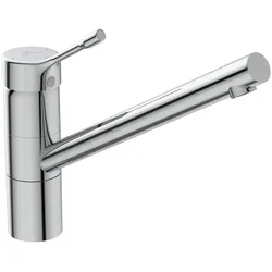 Ideal Standard Küchenarmatur Ceralook, ND, BC296AA