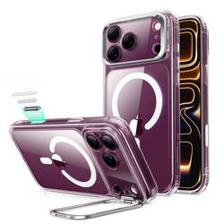 ESR Case Apple iPhone 18 Transparent 1A90900102