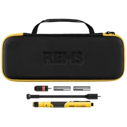Rems, Detektor, Detect GS4 Set F für brennbare Gase