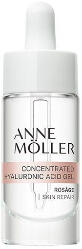ANNE MOLLER Rosâge Gel Concentrado Ácido Hialurónico