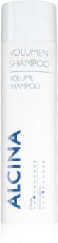 Alcina Normal and Delicate Hair champô para volume 250 ml. Normal and Delicate Hair