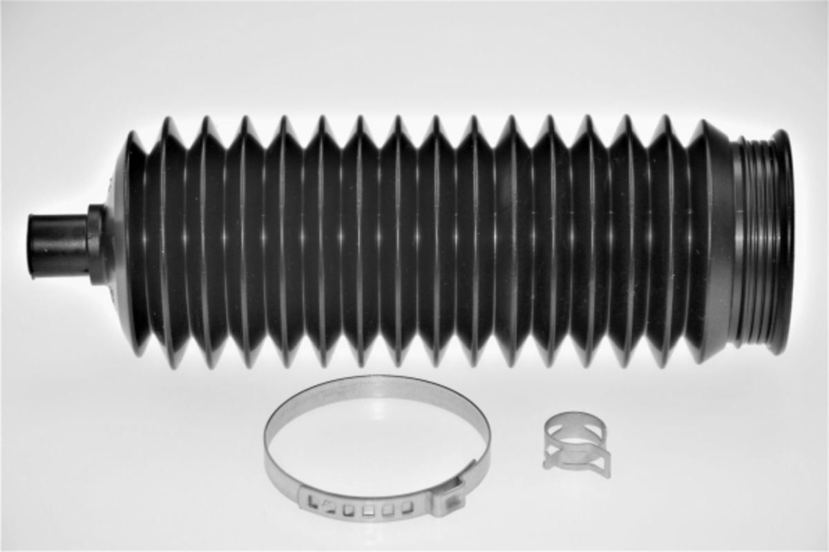 Spidan Soffietti, sterzo 83887