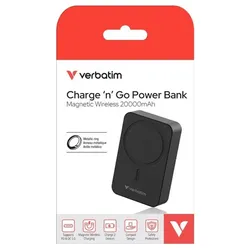 Verbatim Akku Powerbank 32223