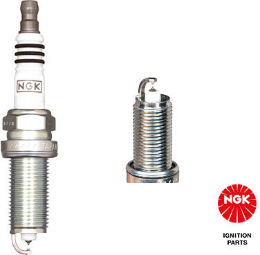 Ngk Zündkerze 94697 Für Toyota