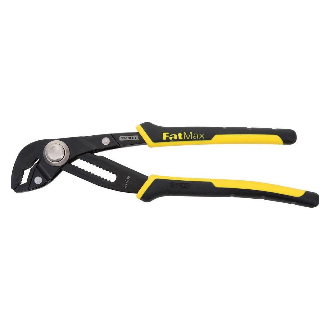 Stanley ADJUSTABLE FATMAX pliers 300mm (300 mm) (0-84-649)