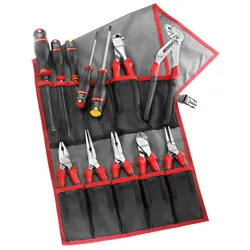 FACOM Sortiment Wartung, in Tasche