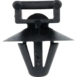 LC 1 OK - Lochclips mit Spreizanker - LC 1 - Ohne Kabelbinder