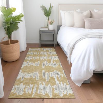 Addison Rugs Premium Washable Super Soft Modern Pulse Mayfield Rug
